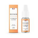 La Fameuse Custard - Salt 10ml - Roykin (5 pièces)