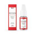 French Cola - Salt 10ml - Roykin (5 pièces)