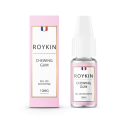 Chewing-Gum - Salt 10ml - Roykin (5 pièces)