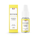 Bonbon Citron - Salt 10ml - Roykin (5 pièces)