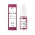 Passion Pêche Litchi - Salt 10ml - Roykin (5 pièces)