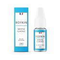 Menthe Glaciale - Salt 10ml - Roykin (5 pièces)
