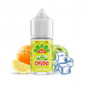 Concentré Orange Douce Pomme Citron 30ml - Chido (5 pièces)