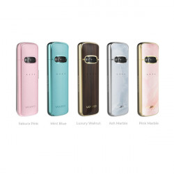 Kit Pod Vmate E 1200mAh - Voopoo (new colors) Kit Pod Vmate E 1200mAh - Voopoo (new colors)