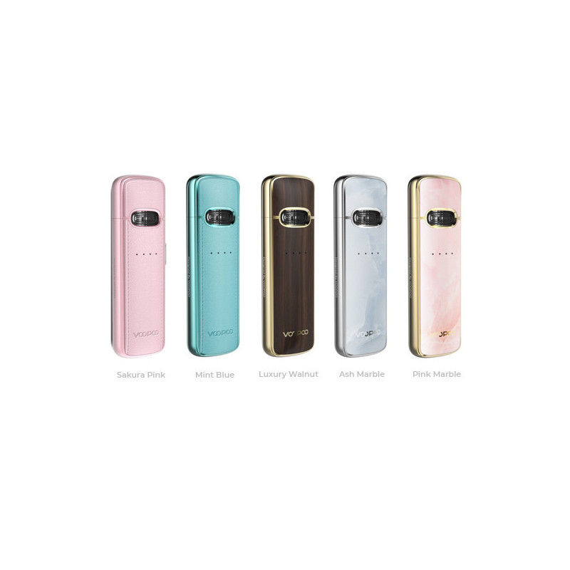 Kit Pod Vmate E 1200mAh - Voopoo (new colors)