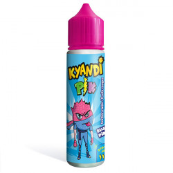 Blue Pik 50ml Kyandi Pik