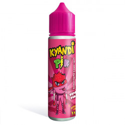 Pink Pik 50ml - Kyandi Pik