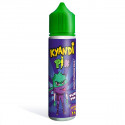 Purple Pik 50ml - Kyandi Pik