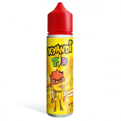 Yellow Pik 50ml - Kyandi Pik