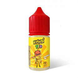 Concentré Yellow Pik 30ml - Kyandi Pik (5 pièces)