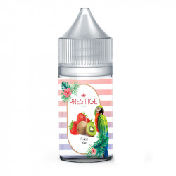 Concentré Fraise Kiwi 30ml - Prestige Fruits (5 pièces)