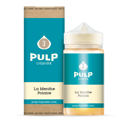 Pack La Menthe Polaire 200ml Pulp