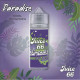 Lime Berry 100ml Paradise - Juice 66