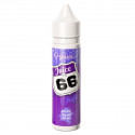 Fidji 50ml Orgasm - Juice 66 Fidji 50ml Orgasm - Juice 66