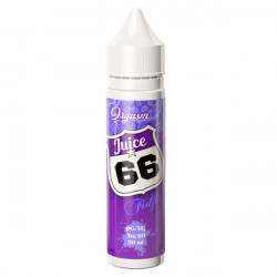 Fidji 50ml Orgasm - Juice 66
