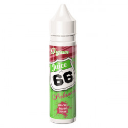 Palawan 50ml Orgasm - Juice 66