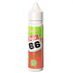Koh-Lanta 50ml Orgasm - Juice 66