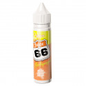 Galapagos 50ml Orgasm - Juice 66 Galapagos 50ml Orgasm - Juice 66