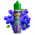 Purple Pik 50ml - Kyandi Pik