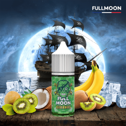Concentré Bahamas 30ml Pirates - Full Moon (5 pièces) Concentré Bahamas 30ml Pirates - Full Moon (5 pièces)