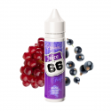 Fidji 50ml Orgasm - Juice 66