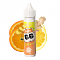 Galapagos 50ml Orgasm - Juice 66