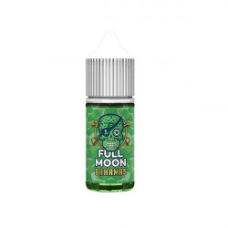 Concentré Bahamas 30ml Pirates - Full Moon (5 pièces) Concentré Bahamas 30ml Pirates - Full Moon (5 pièces)