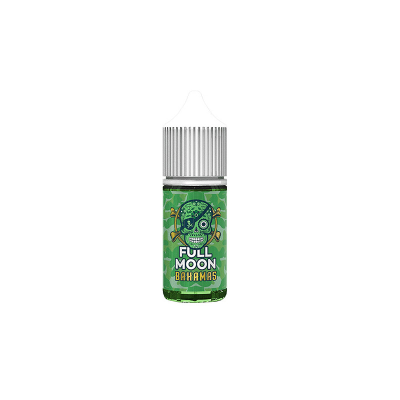 Concentré Bahamas 30ml Pirates - Full Moon (5 pièces) Concentré Bahamas 30ml Pirates - Full Moon (5 pièces)