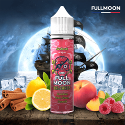 Baleares 50ml Pirates - Full Moon Baleares 50ml Pirates - Full Moon