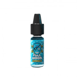 Concentré Caraibes 10ml Pirates - Full Moon (10 pièces)