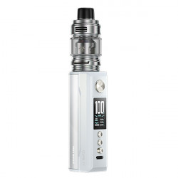 Kit Drag M100 S avec Uforce-L - Voopoo Kit Drag M100 S avec Uforce-L - Voopoo
