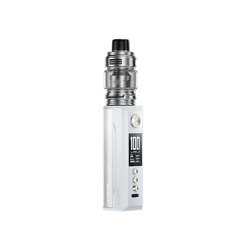 Kit Drag M100 S avec Uforce-L - Voopoo Kit Drag M100 S avec Uforce-L - Voopoo