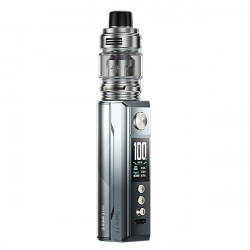 Kit Drag M100 S avec Uforce-L - Voopoo Kit Drag M100 S avec Uforce-L - Voopoo