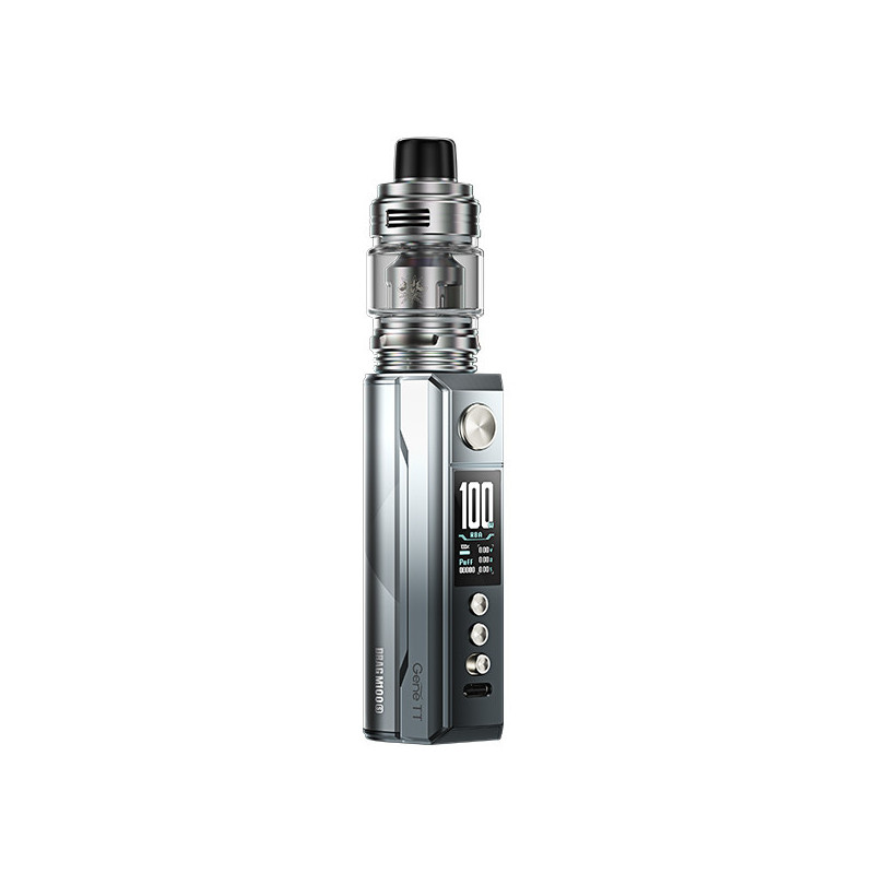 Kit Drag M100 S avec Uforce-L - Voopoo Kit Drag M100 S avec Uforce-L - Voopoo