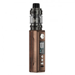 Kit Drag M100 S avec Uforce-L - Voopoo Kit Drag M100 S avec Uforce-L - Voopoo