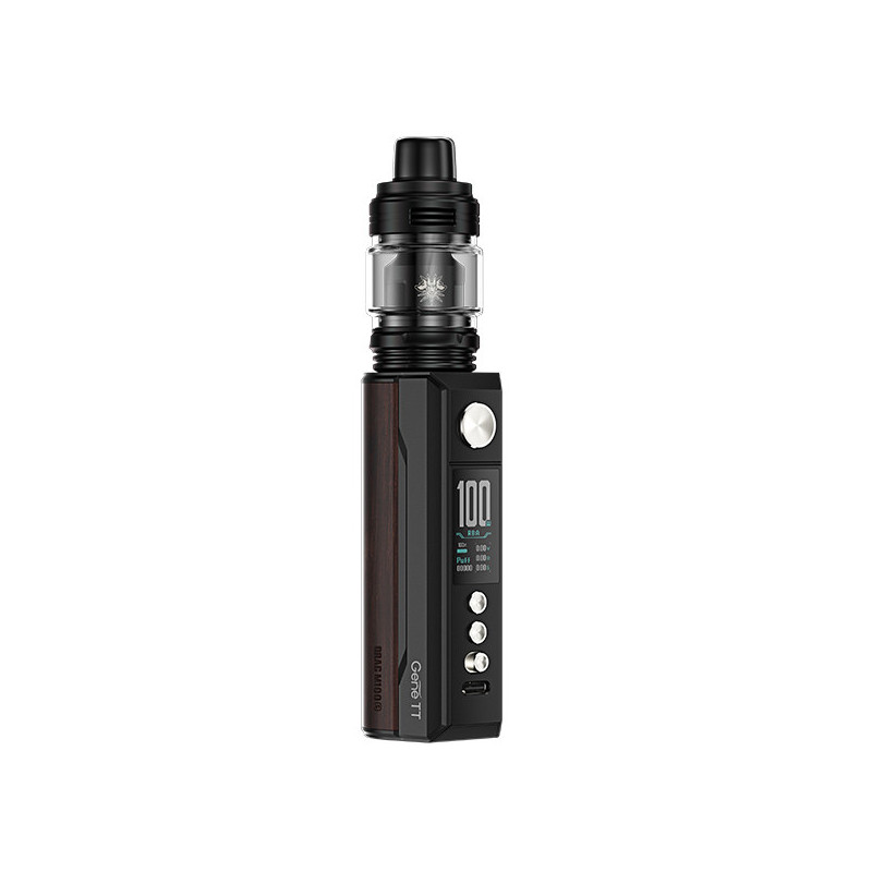 Kit Drag M100 S avec Uforce-L - Voopoo Kit Drag M100 S avec Uforce-L - Voopoo