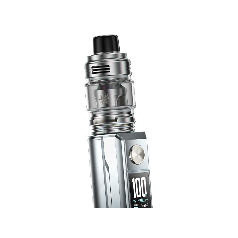 Kit Drag M100 S avec Uforce-L - Voopoo Kit Drag M100 S avec Uforce-L - Voopoo