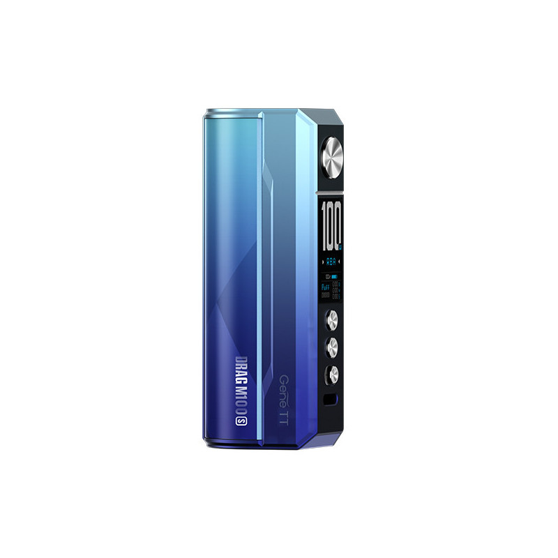 Kit Drag M100 S avec Uforce-L - Voopoo Kit Drag M100 S avec Uforce-L - Voopoo
