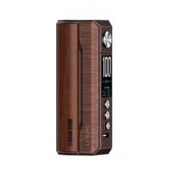 Box Drag M100 S - Voopoo