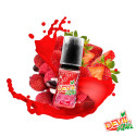 Fraise Litchi 10ml Devil Squiz by AVAP (10 pièces)