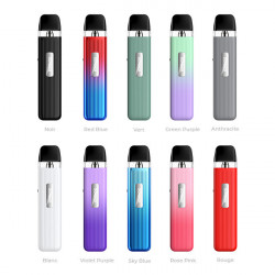 Kit Pod Sonder Q 1000mAh - Geekvape Kit Pod Sonder Q 1000mAh - Geekvape