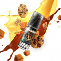 Brody the black 10ml - Buccaneer's Juice (10 pièces)