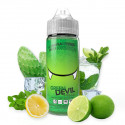 Green Devil 100ml Les Devils - AVAP