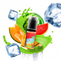 Melon Pastèque Ice 10ml Devil Squiz Ice - AVAP (10 pièces)