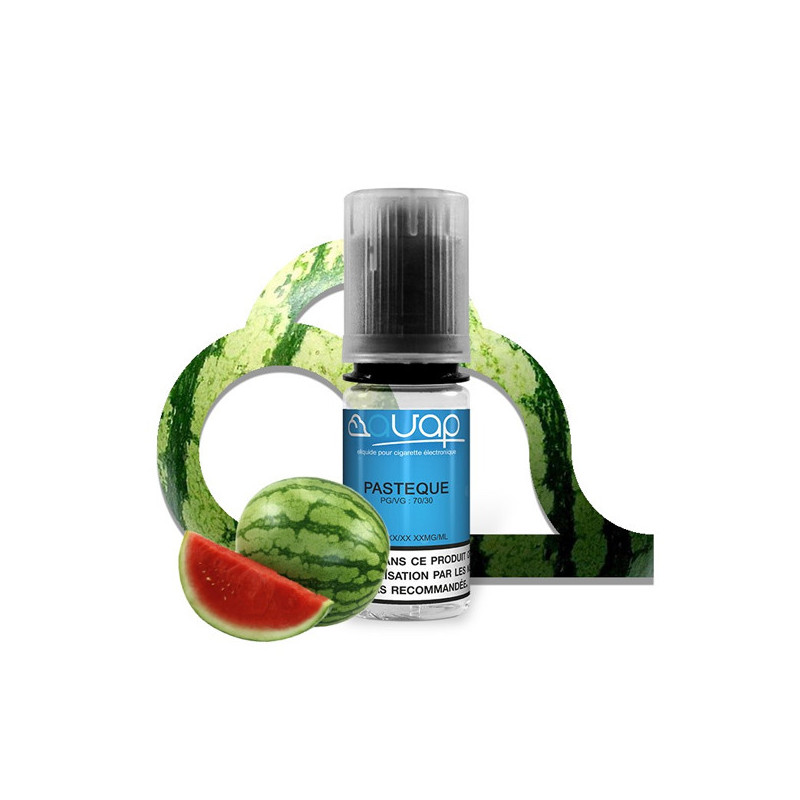 Pastèque 10ml - AVAP (10 pièces)