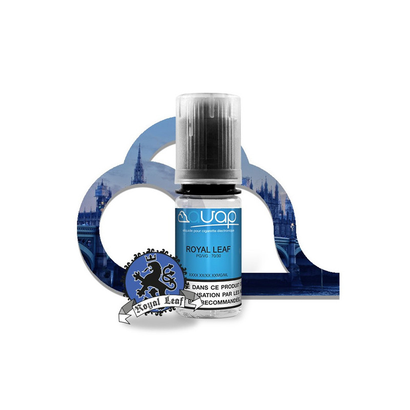 Royal Leaf 10ml - AVAP (10 pièces)