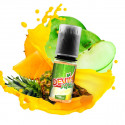 Pomme Ananas 10ml Devil Squiz - AVAP (10 pièces)