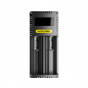 Chargeur CI2 - Nitecore