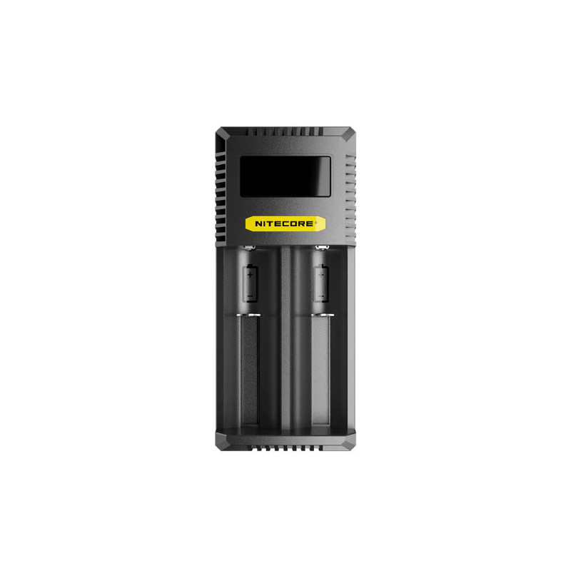 Chargeur CI2 - Nitecore