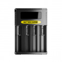 Chargeur CI4 - Nitecore